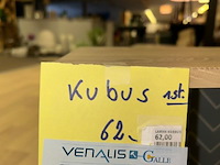 2x larvik kubus - afbeelding 5 van  5