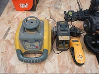 2x laser - afbeelding 2 van  8
