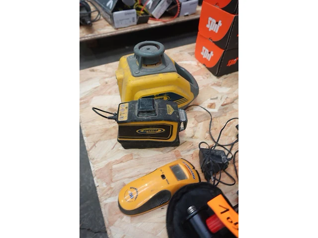 2x laser - afbeelding 6 van  8