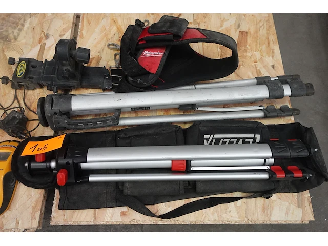 2x laser - afbeelding 8 van  8