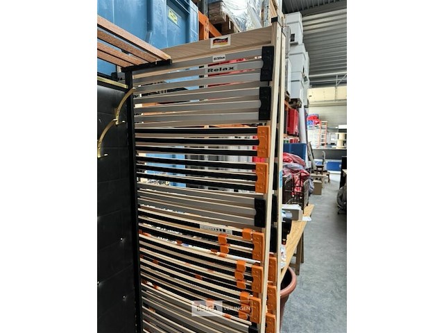 2x latoflex afm l196xb80 cm - afbeelding 3 van  4
