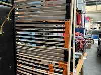 2x latoflex afm l196xb80 cm - afbeelding 3 van  4