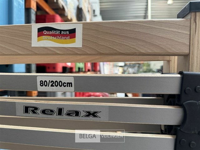 2x latoflex afm l196xb80 cm - afbeelding 4 van  4