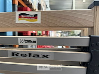 2x latoflex afm l196xb80 cm - afbeelding 4 van  4