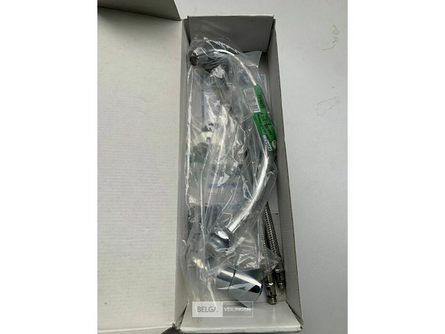 2x lavabo kraan saturno lafiness - afbeelding 2 van  2