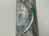 2x lavabo kraan saturno lafiness - afbeelding 2 van  2