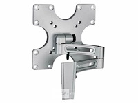 (2x) lcd-106 vesa mount tv bracket verstelbaar - afbeelding 2 van  3