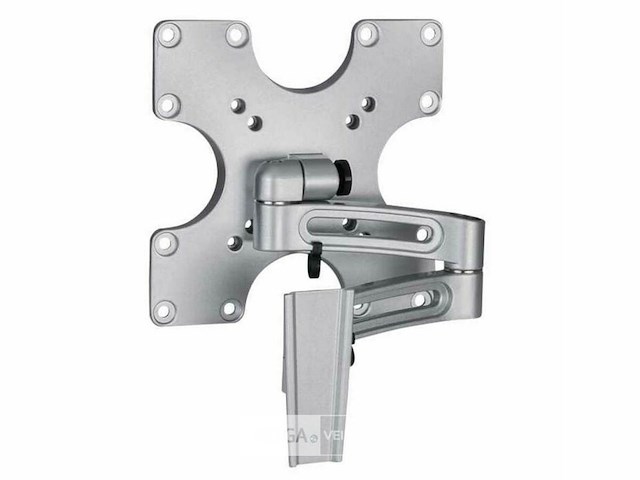 (2x) lcd-106 vesa mount tv bracket verstelbaar - afbeelding 2 van  3