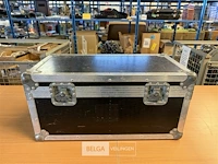 2x led-cyclope + flightcase - afbeelding 2 van  11