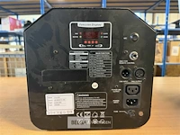 2x led-cyclope + flightcase - afbeelding 9 van  11