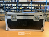 2x led-cyclope + flightcase - afbeelding 11 van  11