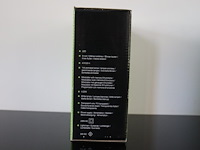 2x led-gordijn 4 m - afbeelding 3 van  4