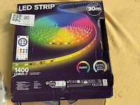 2x ledstrip - afbeelding 2 van  3