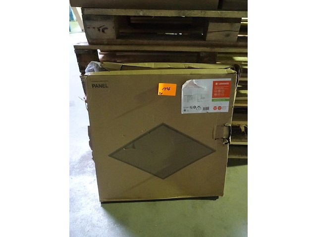 2x ledvance - afbeelding 1 van  6