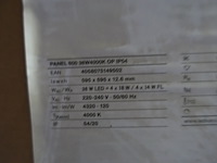 2x ledvance - afbeelding 4 van  6