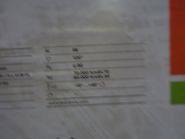 2x ledvance - afbeelding 5 van  6