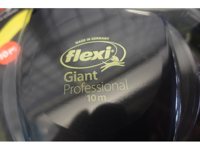 2x leiband flexi - afbeelding 2 van  4