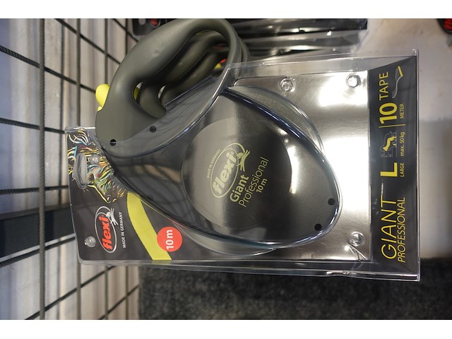 2x leiband flexi - afbeelding 4 van  4