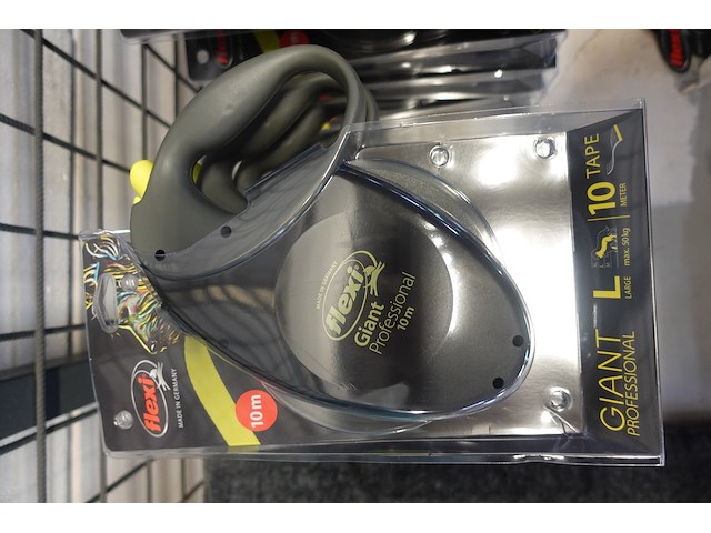 2x leiband flexi - afbeelding 1 van  4