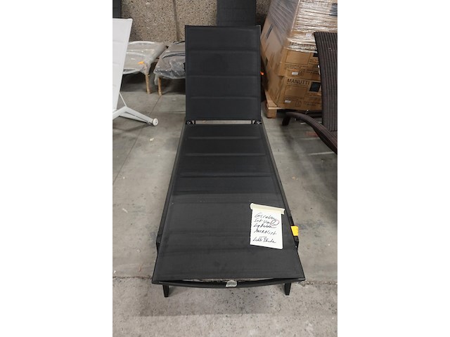 2x ligbed gescova - afbeelding 1 van  9