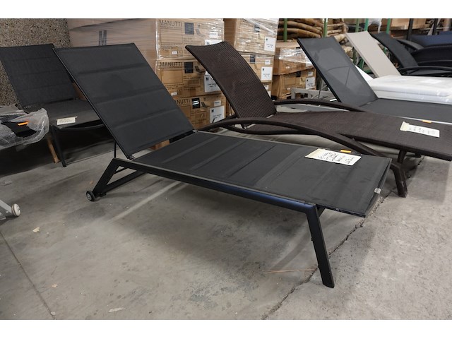 2x ligbed gescova - afbeelding 2 van  9