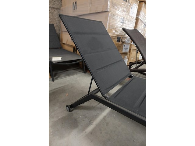 2x ligbed gescova - afbeelding 3 van  9