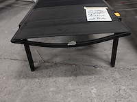 2x ligbed gescova - afbeelding 4 van  9