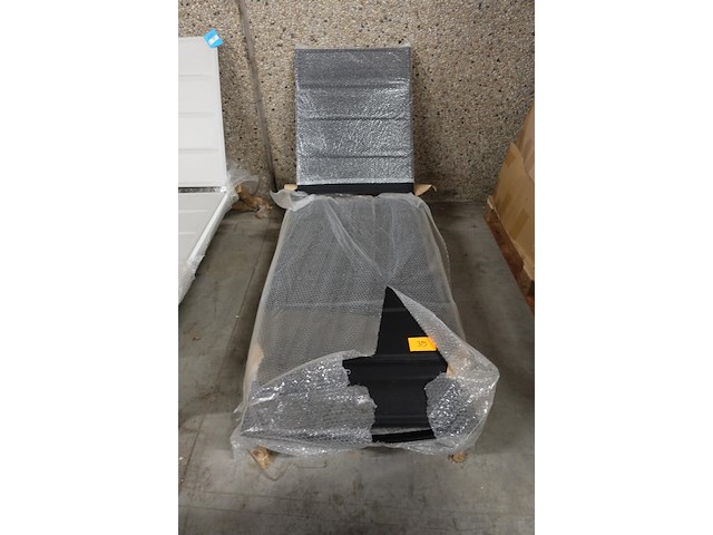 2x ligbed gescova - afbeelding 6 van  9