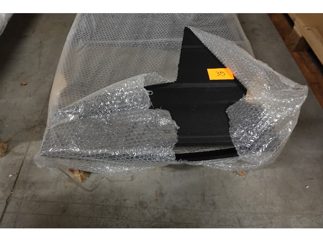 2x ligbed gescova - afbeelding 7 van  9