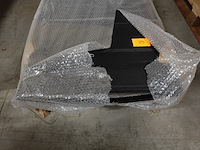 2x ligbed gescova - afbeelding 7 van  9