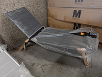 2x ligbed gescova - afbeelding 8 van  9