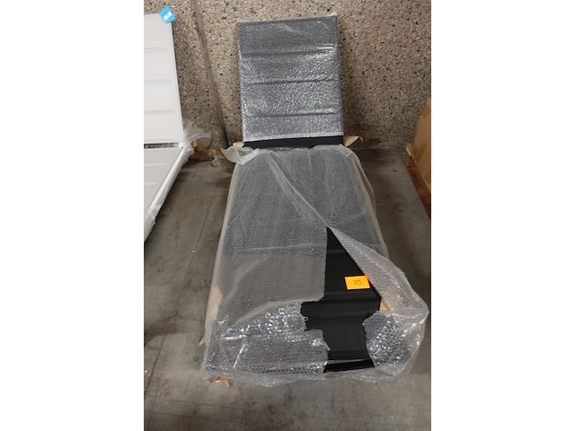 2x ligbed gescova - afbeelding 9 van  9