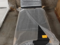 2x ligbed gescova - afbeelding 9 van  9