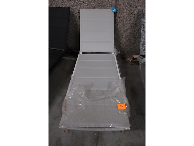 2x ligbed gescova - afbeelding 1 van  8