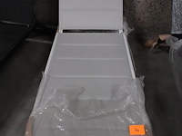 2x ligbed gescova - afbeelding 1 van  8