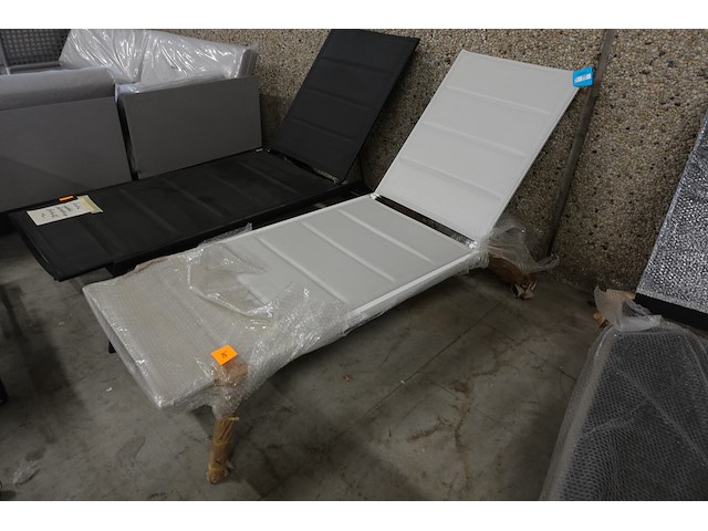 2x ligbed gescova - afbeelding 2 van  8