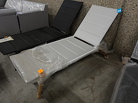 2x ligbed gescova - afbeelding 2 van  8