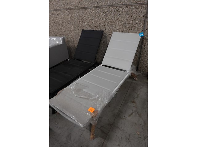 2x ligbed gescova - afbeelding 3 van  8