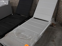 2x ligbed gescova - afbeelding 3 van  8