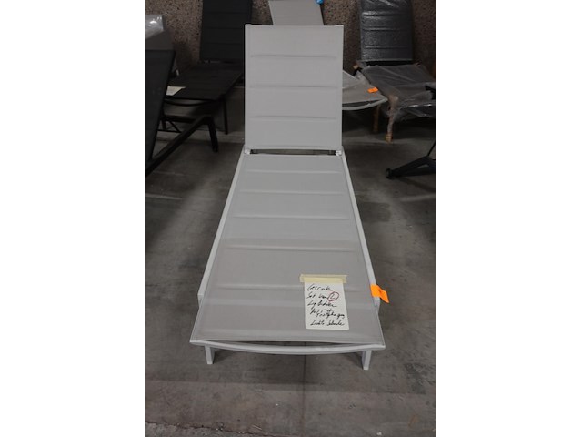 2x ligbed gescova - afbeelding 4 van  8