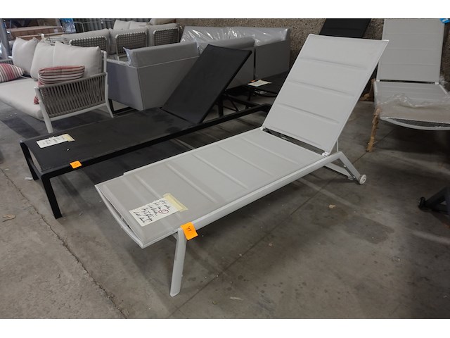 2x ligbed gescova - afbeelding 5 van  8