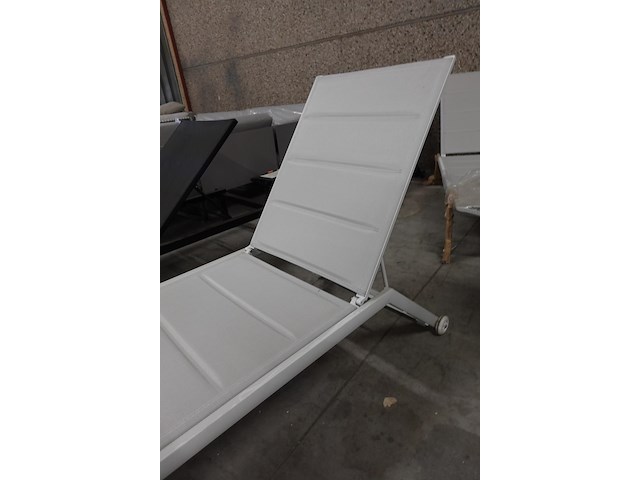 2x ligbed gescova - afbeelding 6 van  8