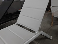 2x ligbed gescova - afbeelding 6 van  8