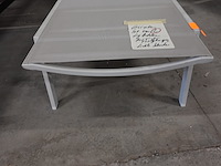 2x ligbed gescova - afbeelding 7 van  8