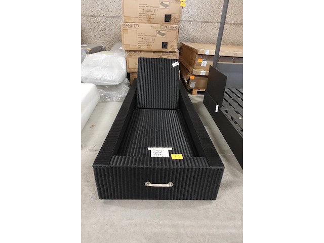 2x ligbed manutti aspen - afbeelding 1 van  3