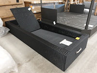 2x ligbed manutti aspen - afbeelding 2 van  3