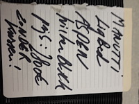 2x ligbed manutti aspen - afbeelding 3 van  3