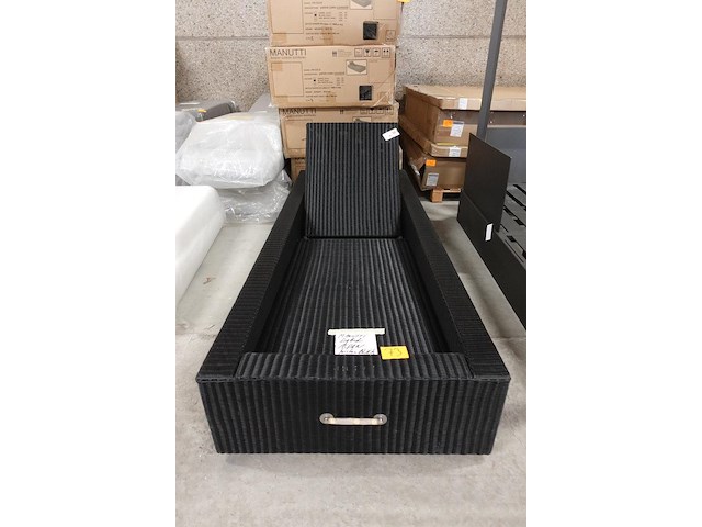 2x ligbed manutti aspen - afbeelding 1 van  3