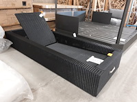 2x ligbed manutti aspen - afbeelding 2 van  3