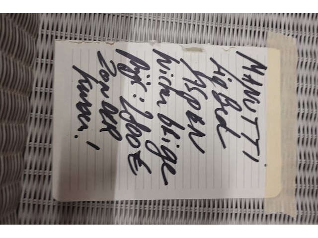 2x ligbed manutti aspen - afbeelding 3 van  3